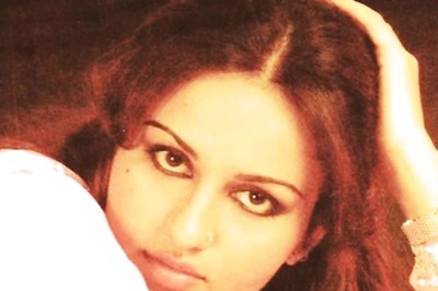 Not Reena Roy, This Actress Was The First Choice For Jeetendra’s Aadmi Khilona Hai