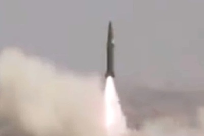 N.Korea Fires New Anti-aircraft Missile in Latest Test