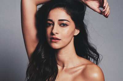 Ananya Panday Reacts to Her Leaked Vacation Pics Going Viral: ‘Can’t Say It Bothers Me’ | Exclusive