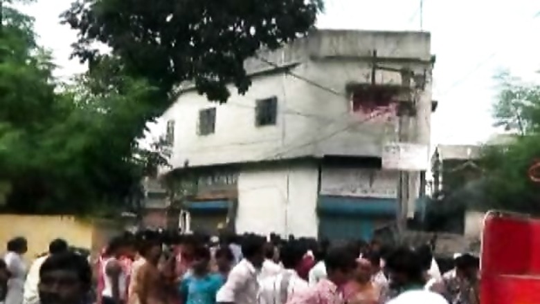 Burdwan blast: NIA team to visit Bangladesh