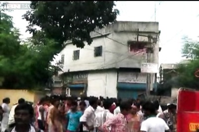 Burdwan blast: Key conspirator Amjed arrested from West Bengal