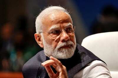 PM Modi Chairs Cabinet Security Meeting To Discuss Conflicts In West Asia, Petroleum Trade