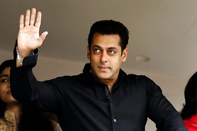 Pakistani Artistes Are Not Terrorists, They Have Visas: Salman Khan