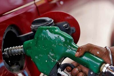 Petrol, Diesel Fresh Prices Announced For July 20: Check Fuel Rates In Your City