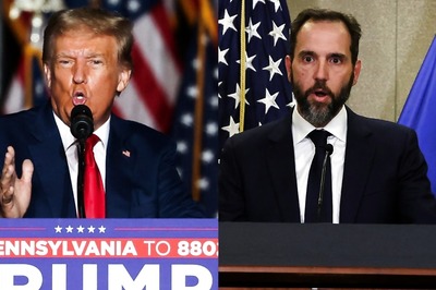 ‘Campaign of Dishonesty, Fraud’: Key Takeaways, Reactions from Donald Trump’s Indictment