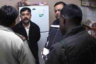 Four-year-old found dead in Ghaziabad home