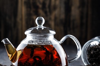 Health Benefits of Black Tea to Support Your Later Years