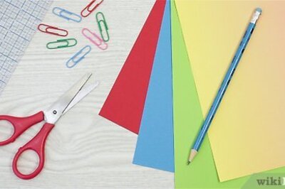 How to Create a Paper Helicopter