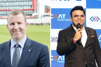 'Imagine BCCI Actually Saying That Out Loud': Lancashire CEO Hails BCCI's Domestic Mandate 'Fantastic Prioritising'