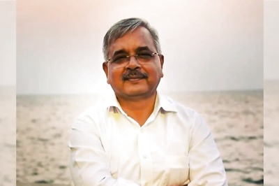 Senior Journalist Umesh Upadhyay Dies After Falling From 4th Floor Of His Delhi Home