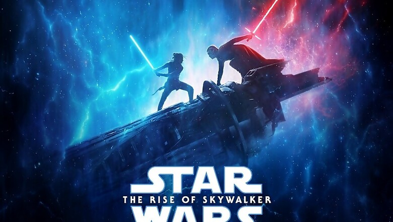 Star Wars The Rise of Skywalker Movie Review: Exhilarating Adventure Aided by Sophisticated VFX