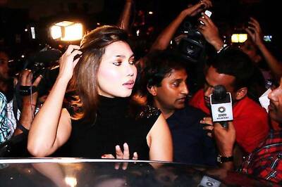 Nupur Mehta to send legal notice to UK daily