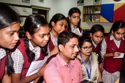 Manabadi AP SSC Result 2024 Declared; Check Class 10th Passing Marks