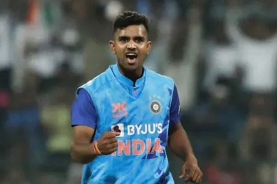 'Waited for Six Years After U-19 WC': Shivam Mavi Explains How he Defied all Odds to Live His Dream