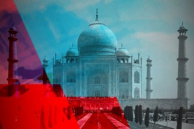 Varanasi North Election Results 2017: Ravindra Jaiswal of BJP Leads