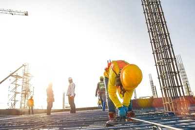 Solution for Air Pollution? IIT-Delhi Fortifies Plan to Replace Iron Rods With Stubble-Made Materials
