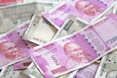 Direct Tax Collection Touches 80% of FY24 Revised Estimates, Hits Rs 15.60 Lakh Crore