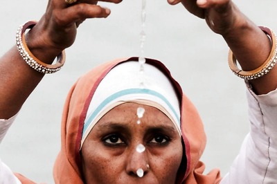 Makar Sankranti 2020: 18 Lakh Pilgrims Take Holy Dip at Ganga Sagar on Auspicious Day