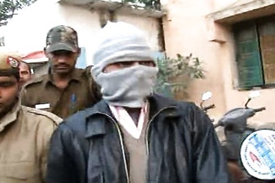 Delhi gangrape case: Two accused seek bail