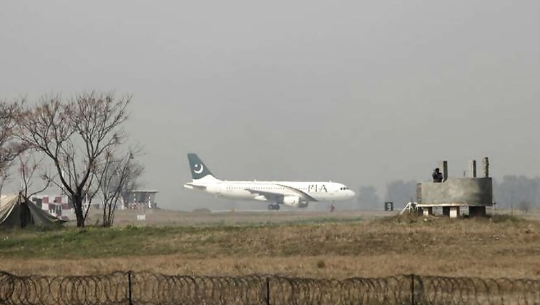 PIA Cancels Flights to Northern Cities Over Indo-Pak Tensions