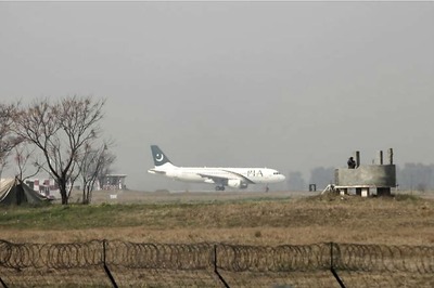 PIA Cancels Flights to Northern Cities Over Indo-Pak Tensions