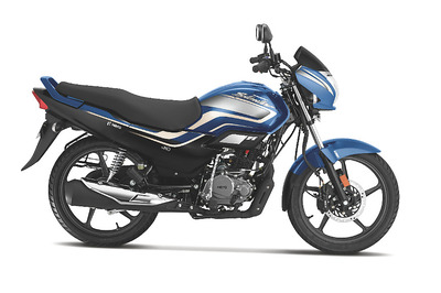 Hero Super Splendor BS-VI Launched at Rs 67,300 in India