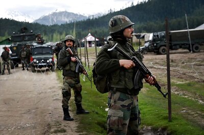 Indian Army Strikes Back After Ceasefire Violations, Kills Two Pak Soldiers in PoK