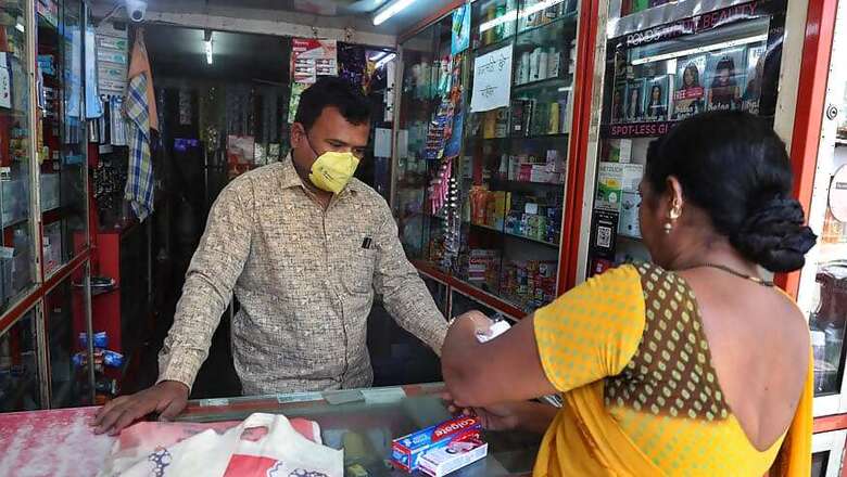 Average Daily Covid-19 Case Growth Rate Down in Mumbai: BMC