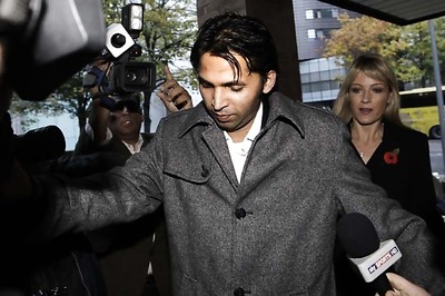 Without trust, sport will become worthless