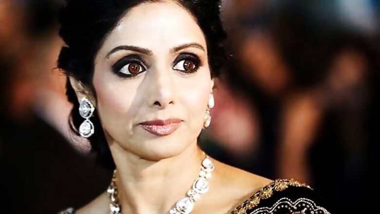 IIFA 2013: Sridevi and Prabudeva to perform together for the first time