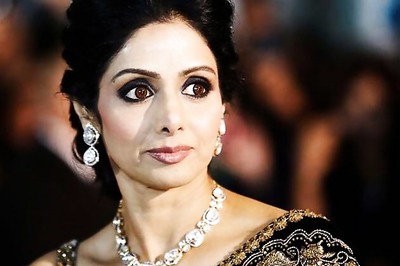 IIFA 2013: Sridevi and Prabudeva to perform together for the first time