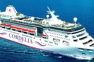 Cruise Company in Spotlight Over Mumbai Drugs Bust Case, in Trouble for License; Customs Revokes Permit