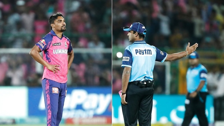 'You Have to Face Consequences': Ex-IND Opener's Straight-forward Analysis for Sandeep Sharma's No-ball