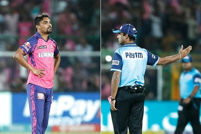 'You Have to Face Consequences': Ex-IND Opener's Straight-forward Analysis for Sandeep Sharma's No-ball