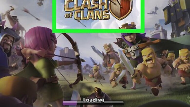 How to Opt Out of Clan Wars in Clash of Clans