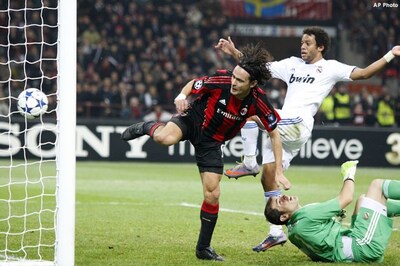 Champs League: Chelsea, Real, Bayern enter R2