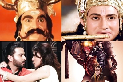 TRP Race: Ramayan Still on Top, Anupamaa Beats Taarak Mehta Ka Ooltah Chashma