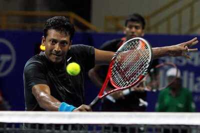Bhupathi, Bopanna disappointed with AITA decision