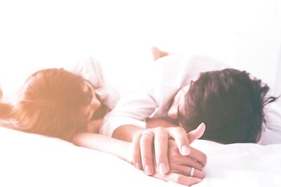 Let’s Talk Sex | Moonstruck: The Strange Connection Between Moon And Your Sex Life