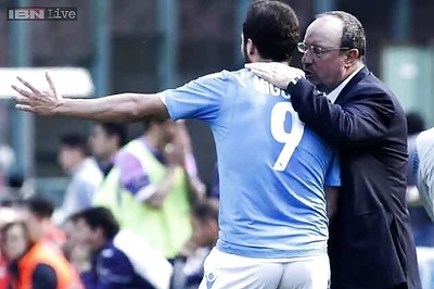 Chance to grab Champions League spot adds spice to Europa quarters