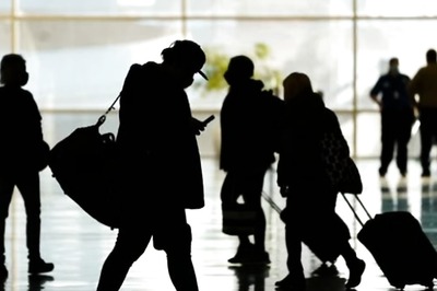 India At Forefront Of Asia Pacific's Post-Pandemic Tourism Recovery, Report Finds