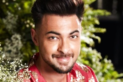 'Salman Khan Played the Perfect Host, Took Care of All the Guests': Aayush Sharma on Eid Party