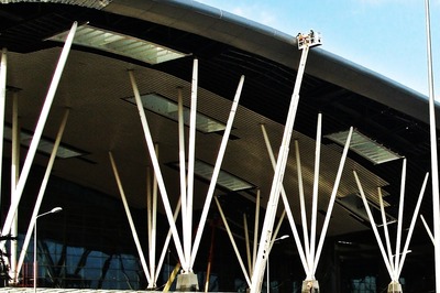 Woman Shares 'Wholesome' Encounter at Bangalore Airport With One of The Staff Members