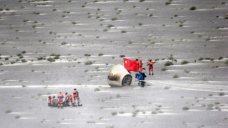 China to Launch Second Orbiting Space Lab in September