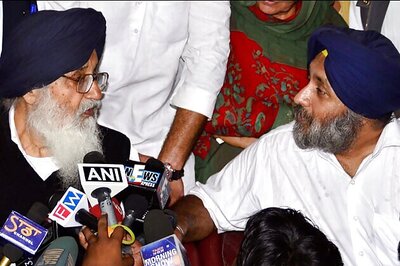 Punjab much safer than other states: Sukhbir