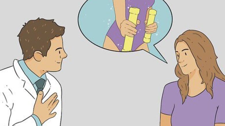 How to Work Out in the Pool
