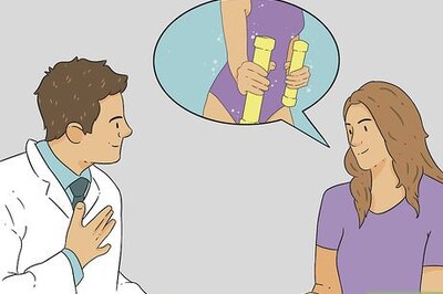 How to Work Out in the Pool