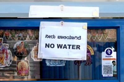 Water Crisis: East Bengaluru Residents Say Cauvery Connection They Paid for in 2017 Yet to Start Supply