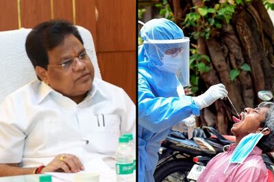 Don’t Panic, Just Be Cautious: Maha Health Min on Rise in Covid Cases, Booster Dose Shortage