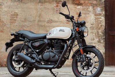 Royal Enfield Launches First of Its Kind Buyback Program, Check Benefits